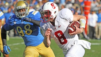 Next Story Image: Stanford has outscored UCLA 221-96 during 7-game win streak